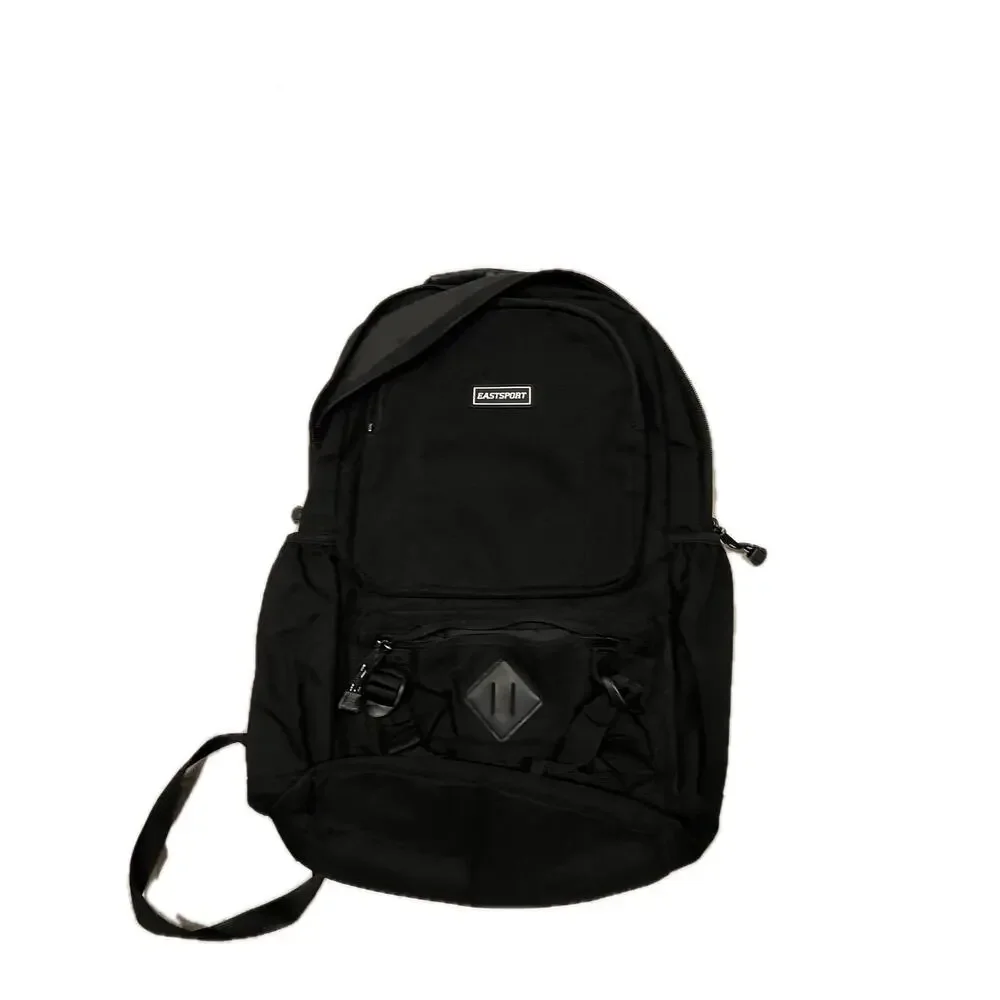 Eastsport Unisex Lexington Backpack Black